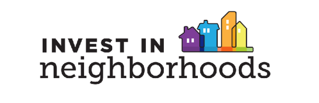 IIN logo color smaller on larger field